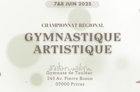 Région indiv poussine perf et FED A 7 & 8 juin