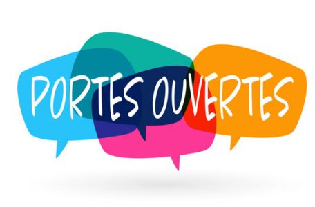 Portes ouvertes le 9 juillet 2025