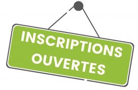 Inscriptions 2025/2026