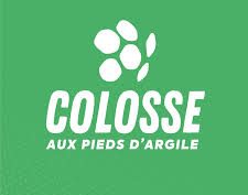 COLOSSE AUX PIEDS D'ARGILE