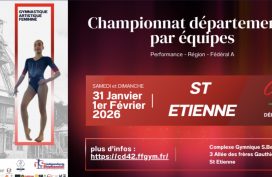 Compétition 31 janvier / 1er février