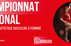 Compétition Régional perf 12/15ans