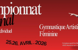 Compétition régionale Indiv Fed A